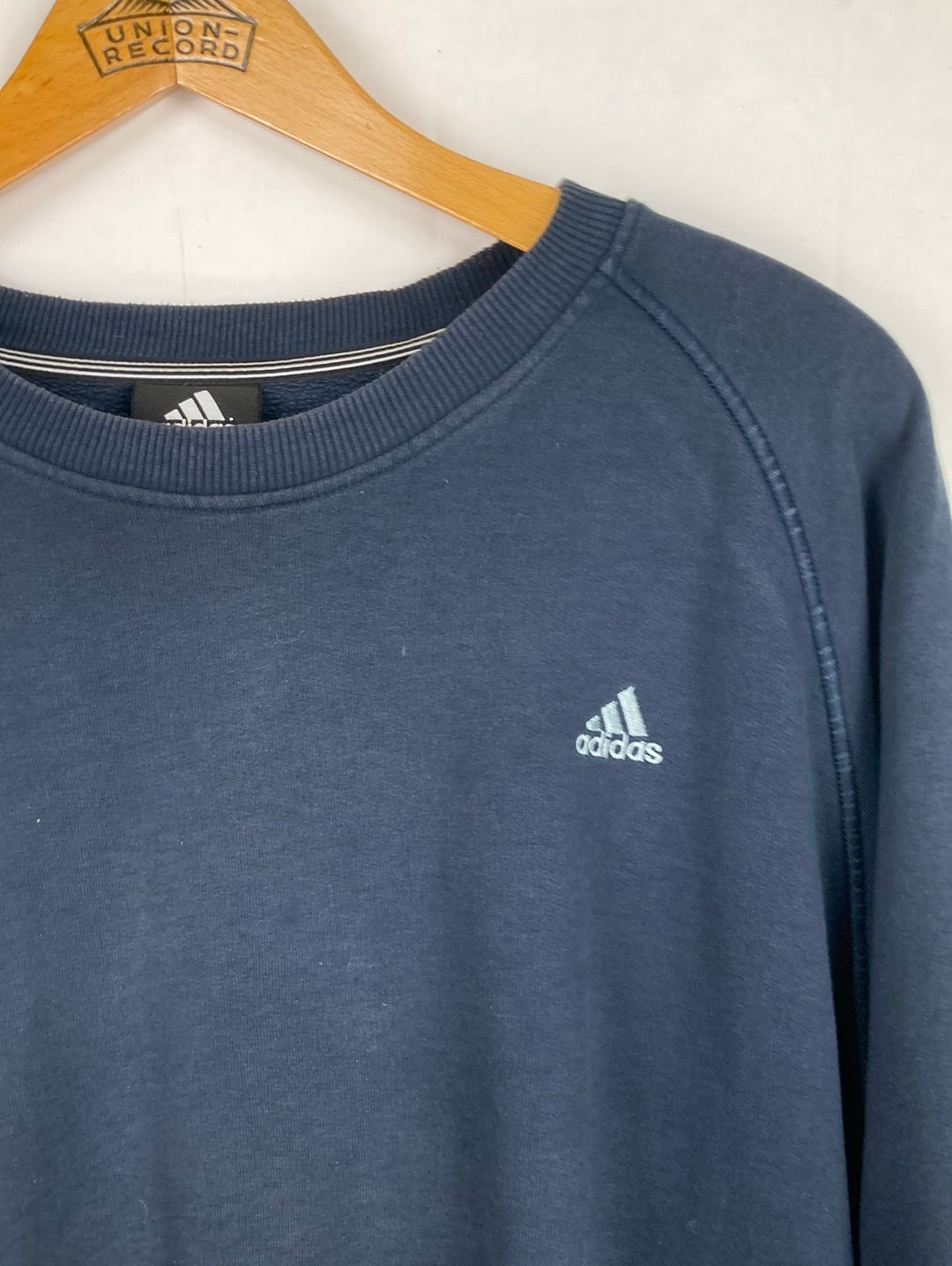 Adidas Sweater (L)