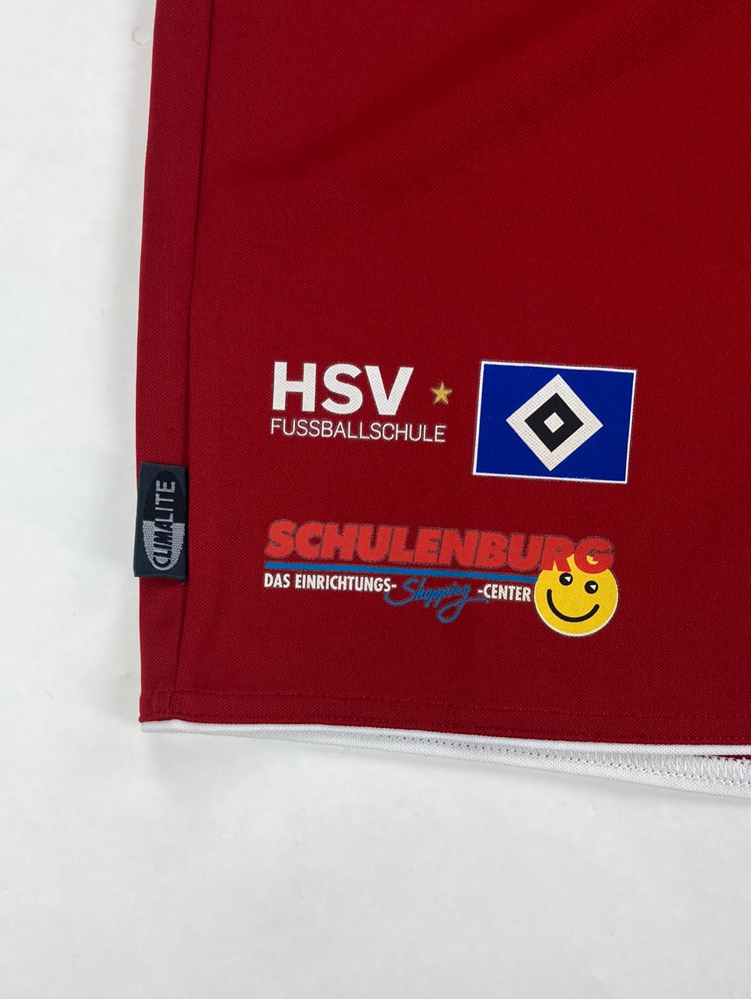 Adidas HSV Shorts (S)