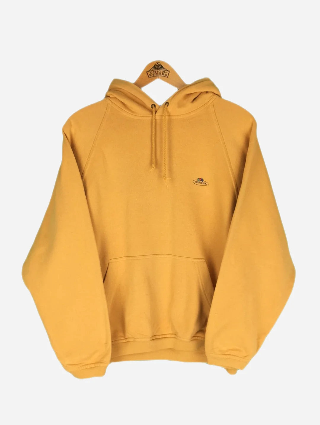 Fruit of the Loom Hoodie (S)