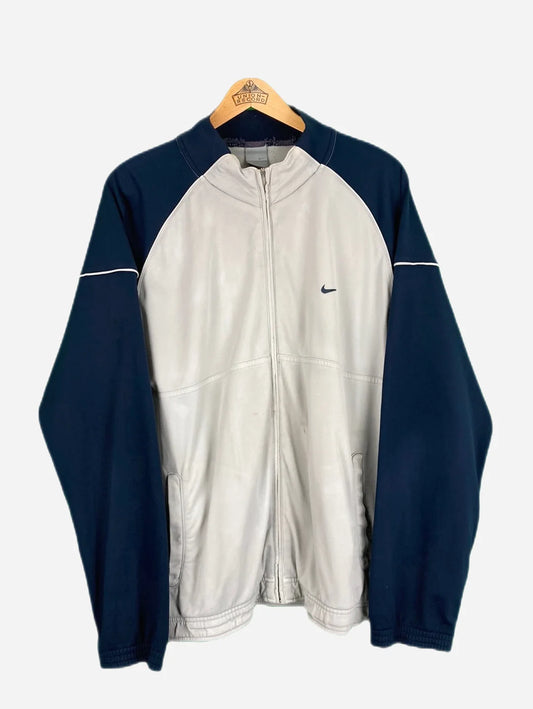 Nike training jacket (XL)