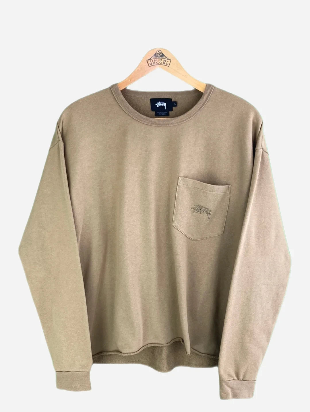 Stüssy Sweater (S)