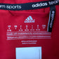 Adidas Judo Austria Trainingsjacke (S)