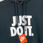 Nike Hoodie (M)