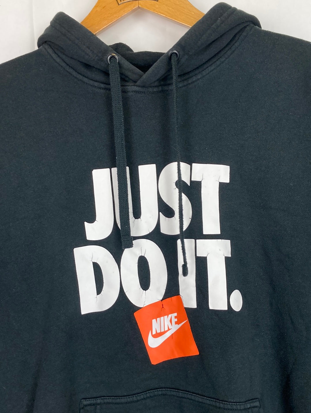 Nike Hoodie (M)