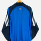 Adidas Trainingsjacke (XL)