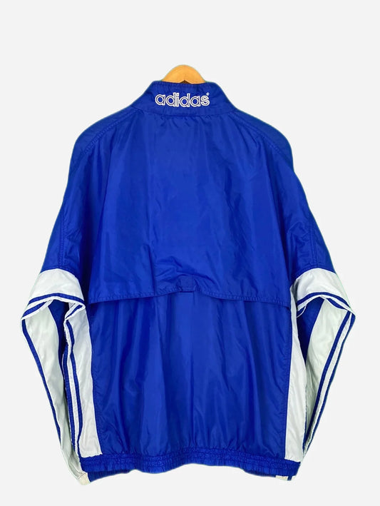 Adidas training jacket (XL)