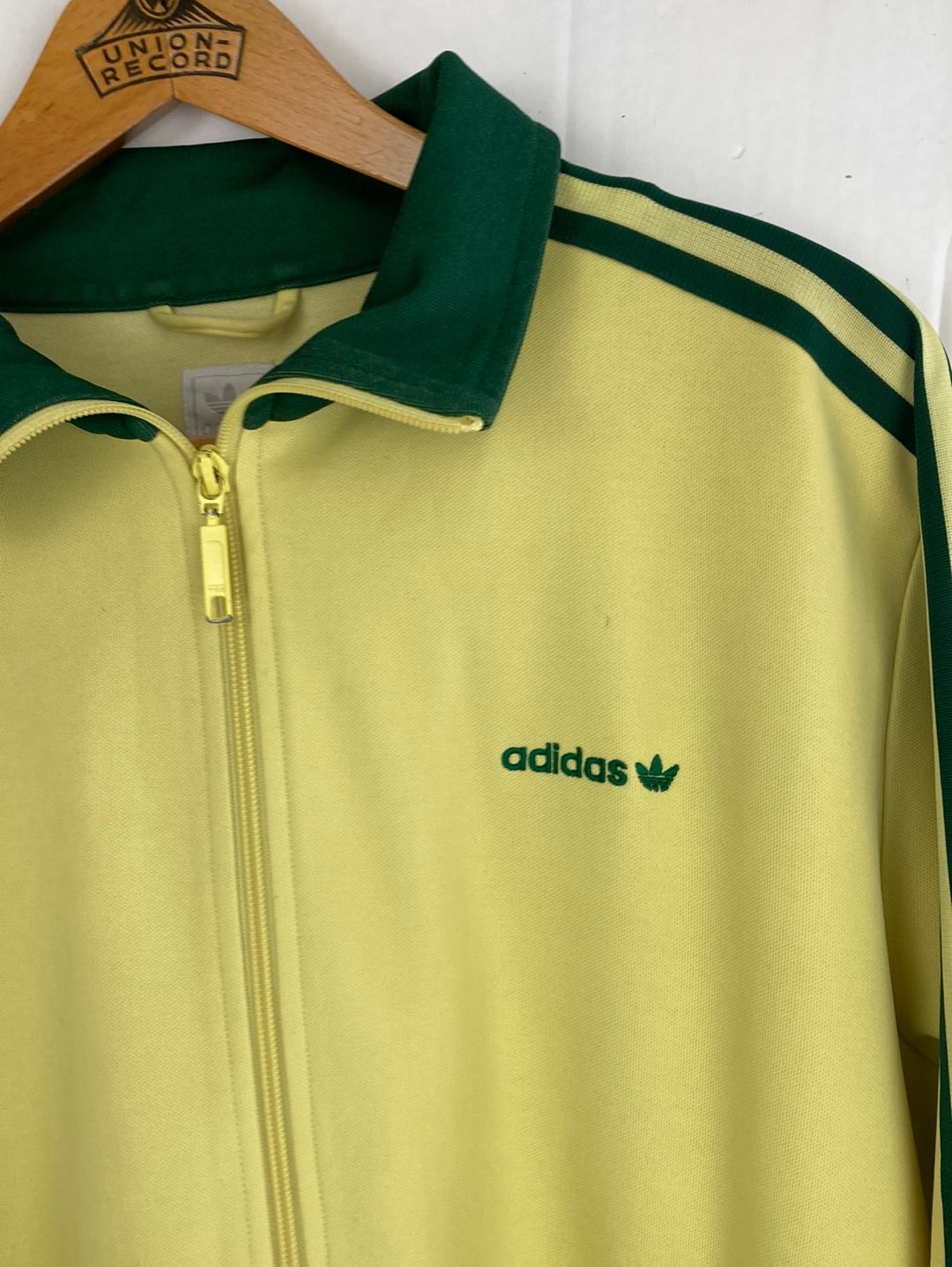 Adidas Trainingsjacke (L)