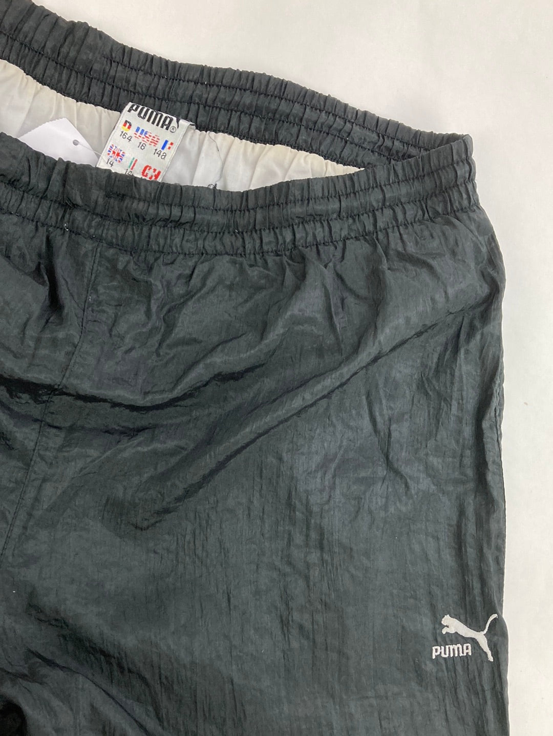 Puma Track Pants (S)