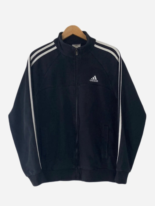 Adidas Sweat Jacke (M)