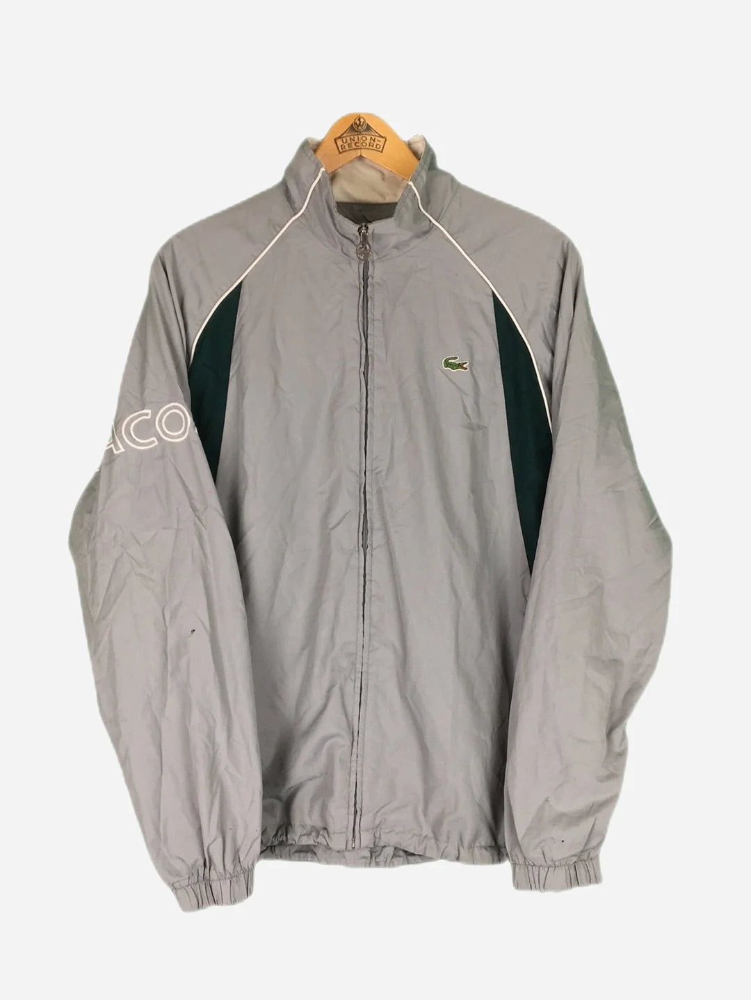 Lacoste Trainingsjacke (L)