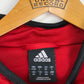 Adidas Trainingsjacke (XL)