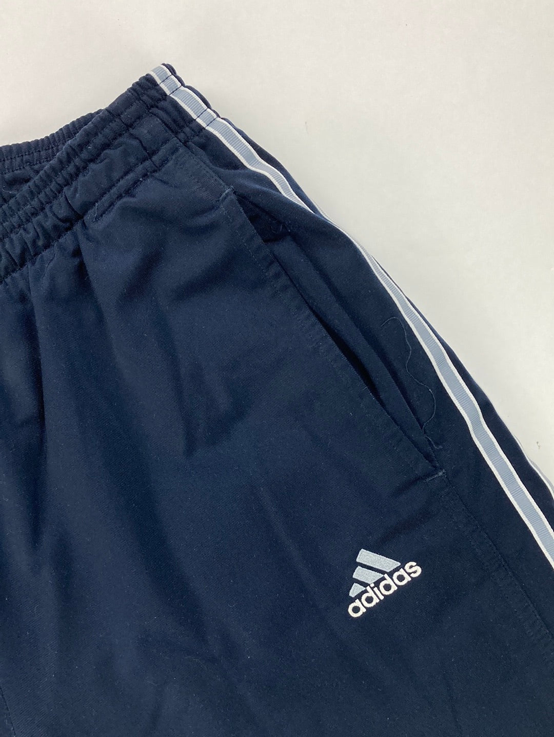 Adidas Track Pants (XL)