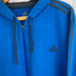 Adidas Trainingsjacke (XXL)