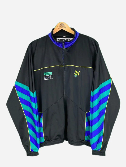 Puma Trainingsjacke (L)