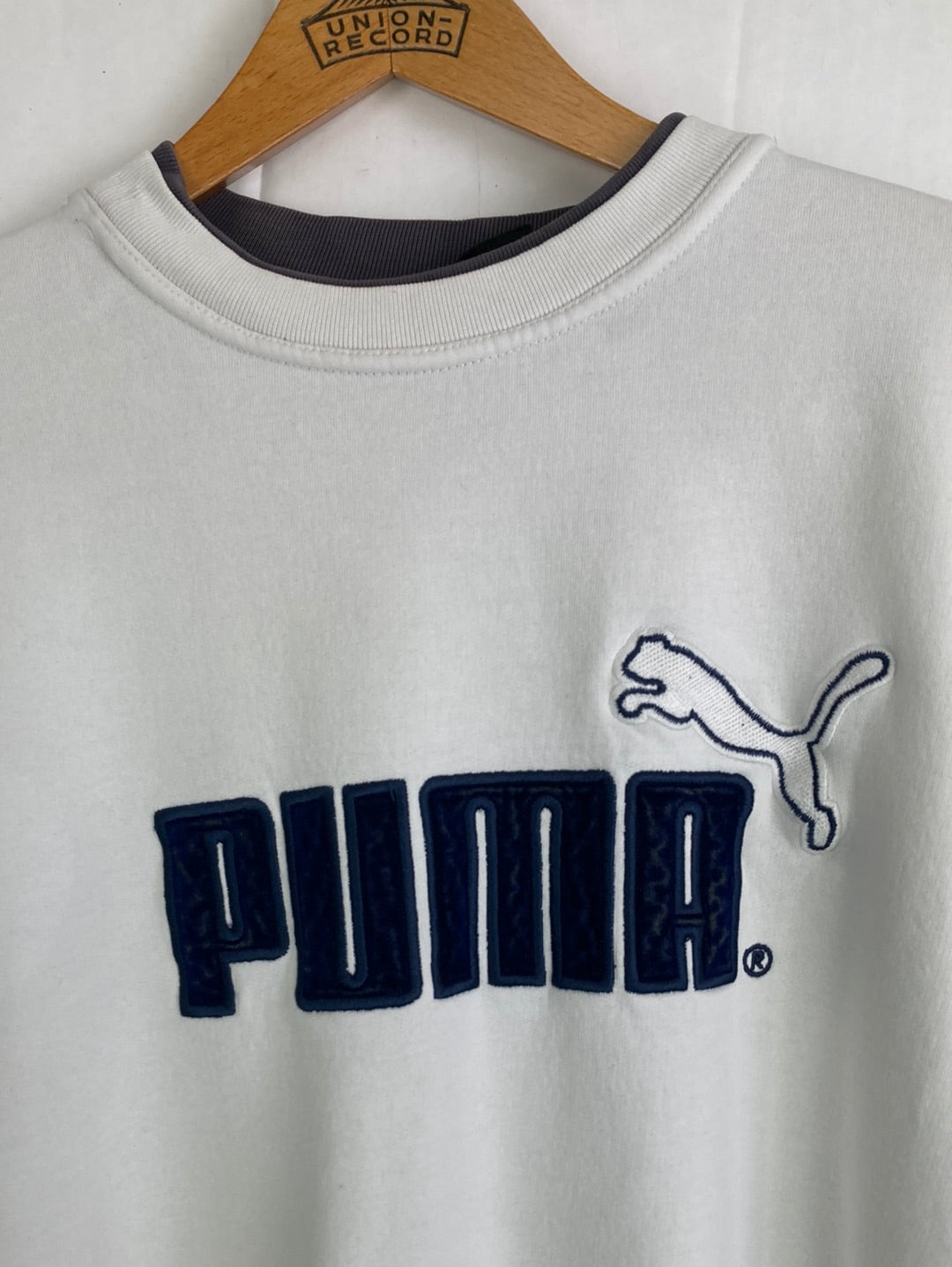Puma Sweater (S)