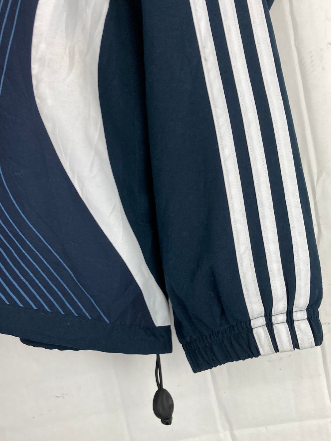 Adidas Trainingsjacke (XL)