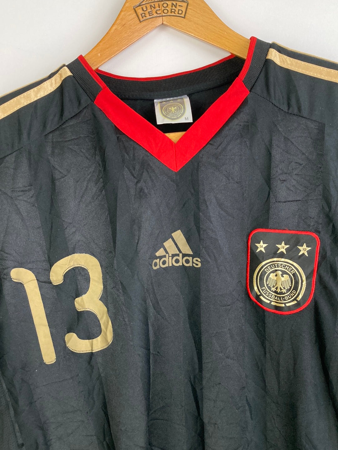 Adidas Deutschland Trikot (M)