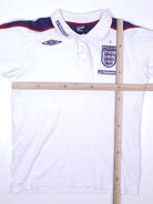 Umbro Polo Shirt (M)
