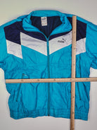 Puma D5 Trainingsjacke (S)