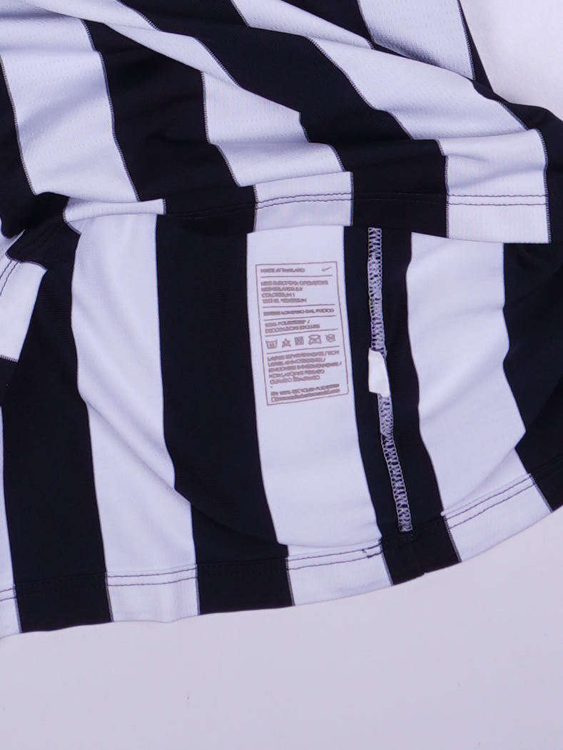 Nike Juventus Turin 18 2013/14 Heim Trikot (M)
