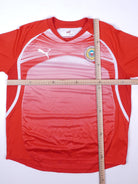 Puma Rangers Fc 2010/12 Heim Trikot (M)