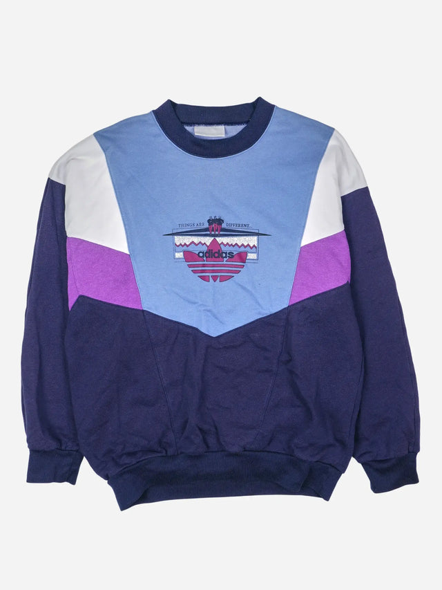 Adidas 80s Sweater (S)