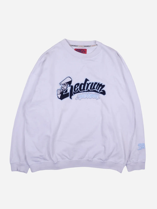 Vintage Sweater (L)