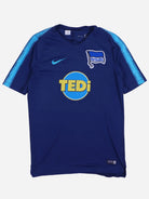 Nike Hertha Bsc 2018/19 Trainingstrikot Trikot (S)