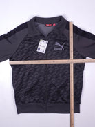 Puma Trainingsjacke (M)
