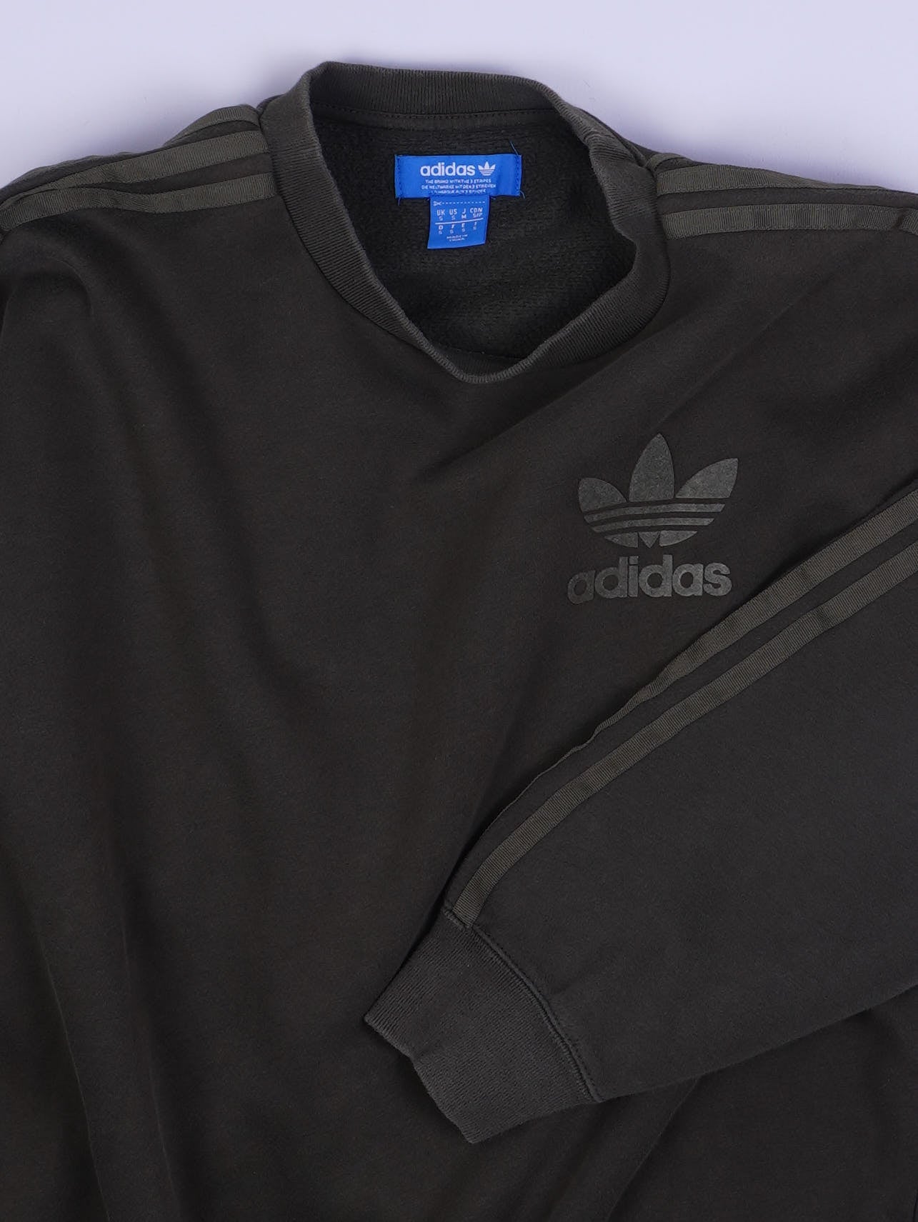 Adidas Sweater (XS)