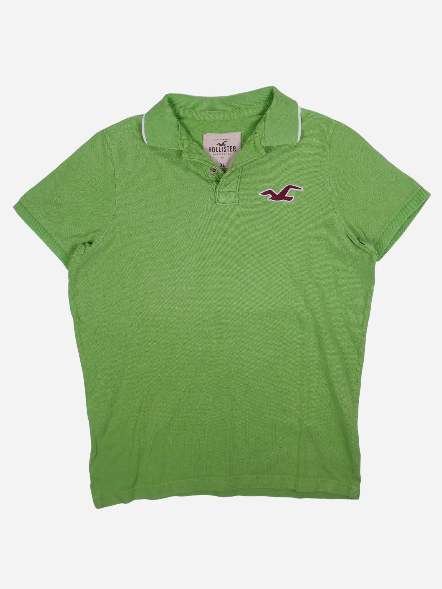 Vintage Polo Shirt (M)