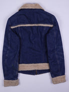 Levis Jeans Jacke (S)
