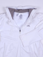 Adidas Zip Hoodie (L)