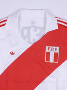 Adidas Deutschland Peru 10 1978 Heim Trikot ()
