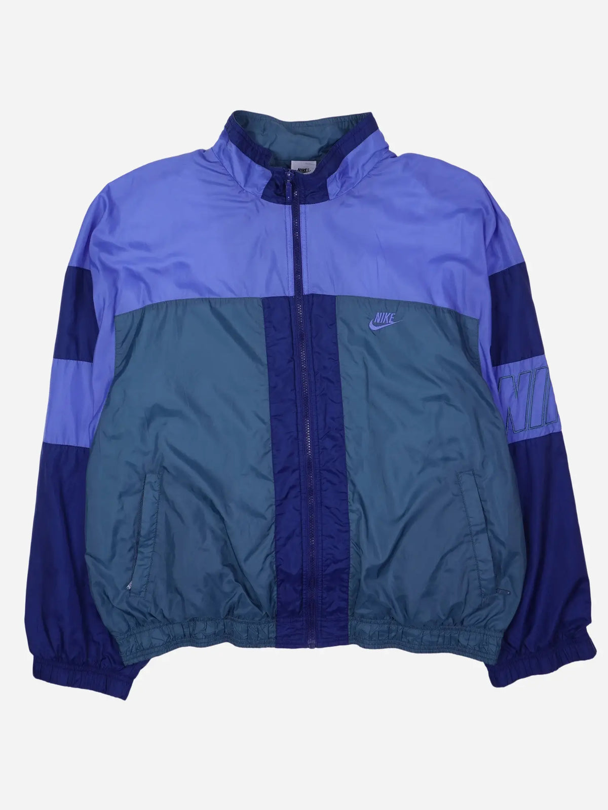 Nike Trainingsjacke (L)