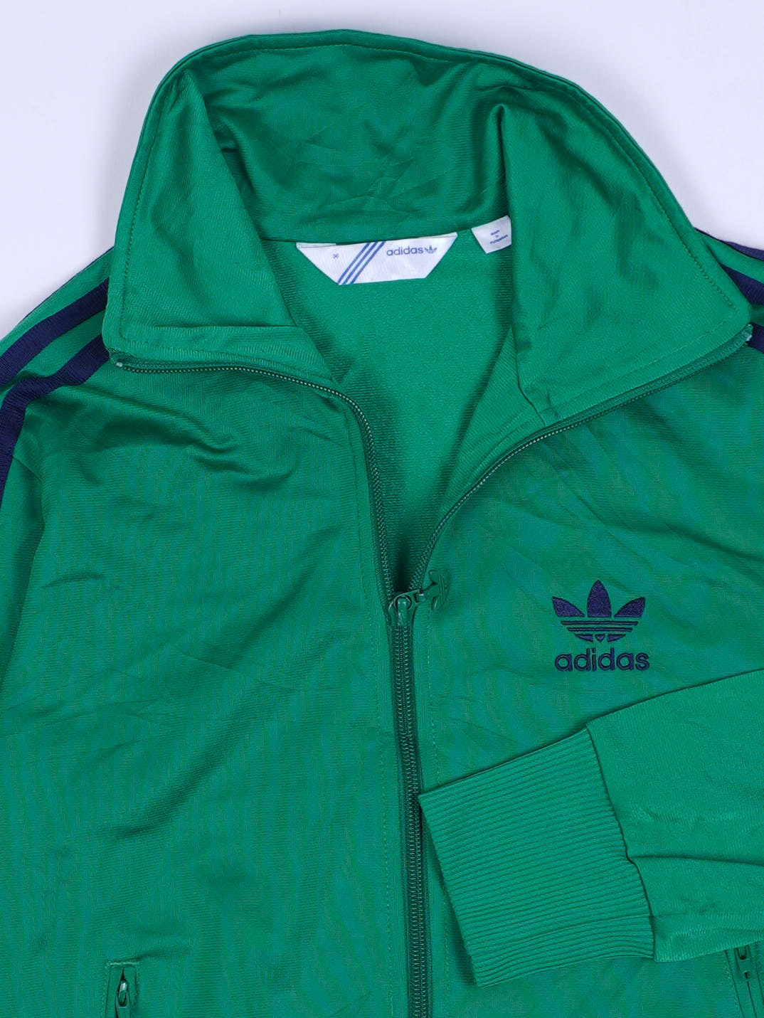 Adidas Trainingsjacke (S)