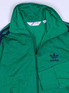 Adidas Trainingsjacke (S)