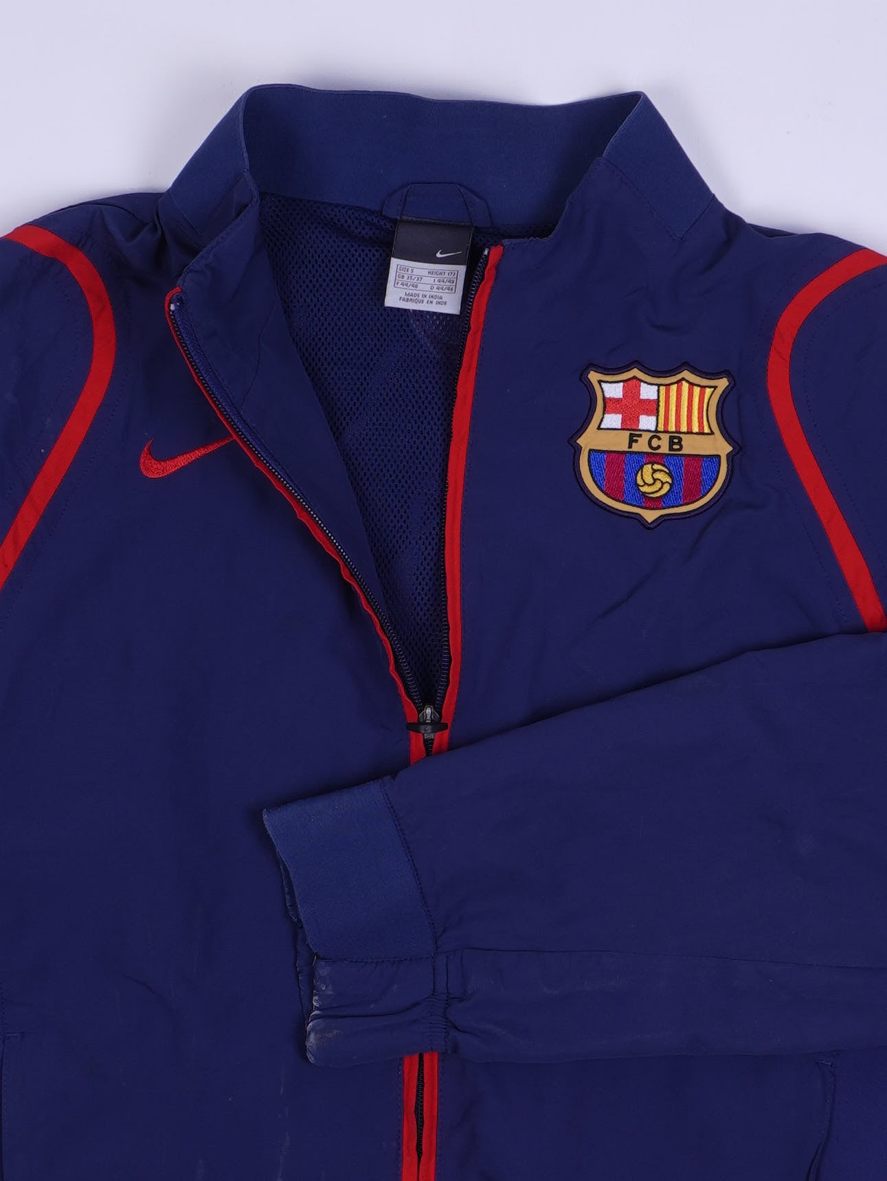 Nike Trainingsjacke (M)