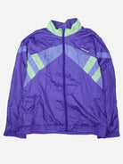 Adidas D10 Trainingsjacke (XL)