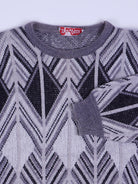 Vintage Strickpullover (XS)