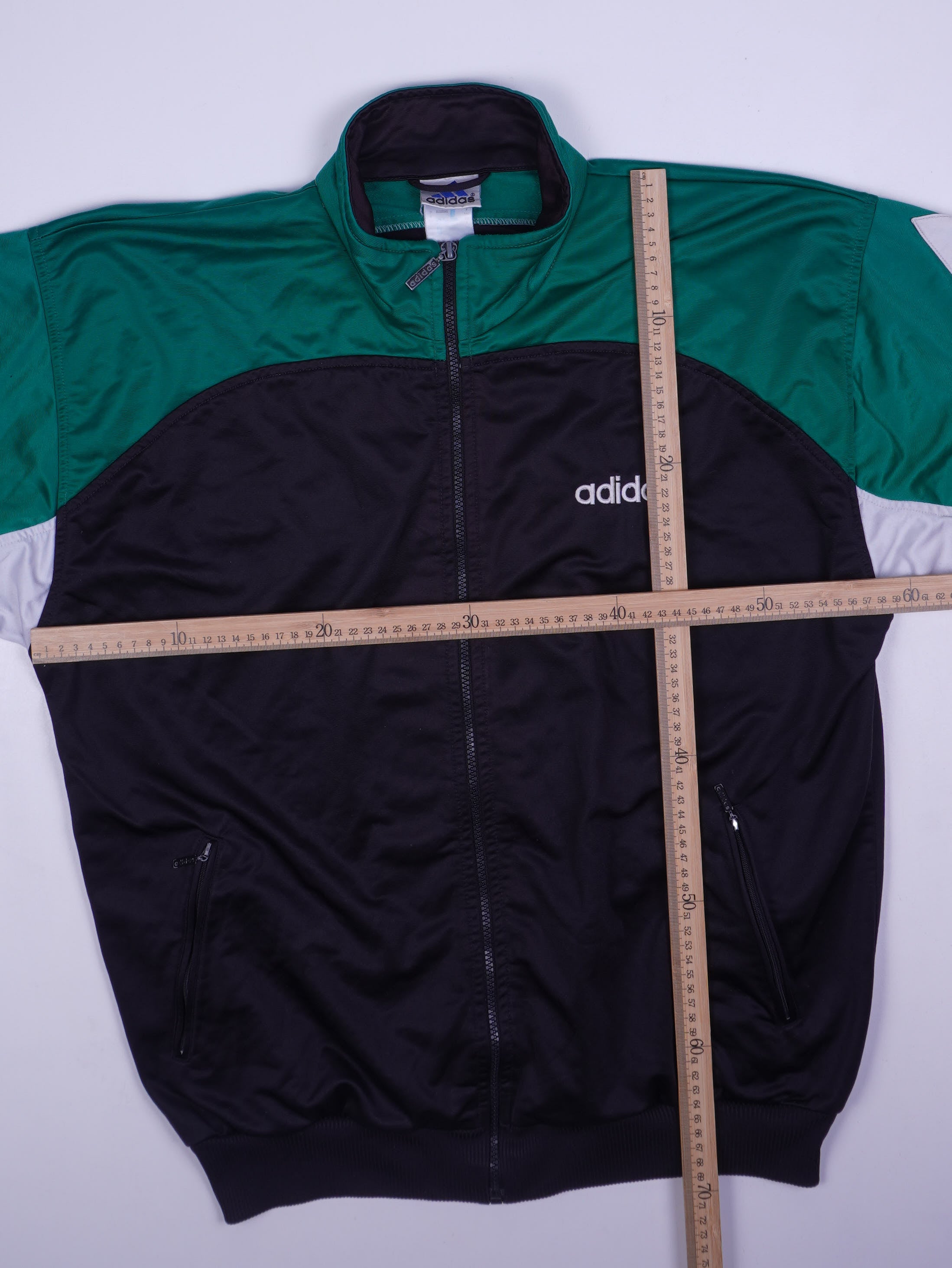 Adidas Trainingsjacke (XL)