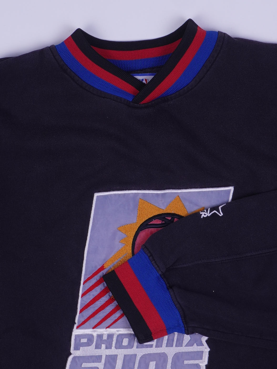 Starter Pullover (XL)