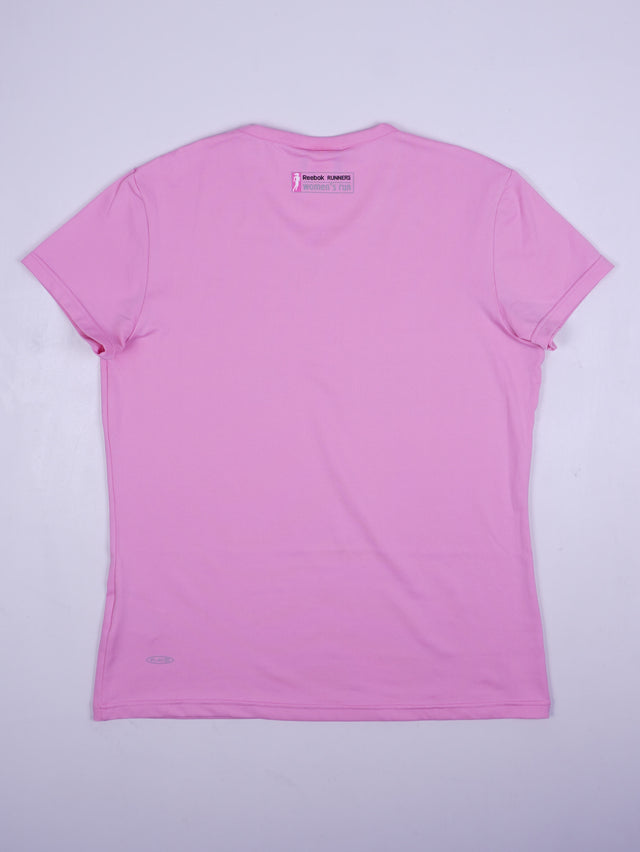 Reebok Siegerin T-Shirt (S)
