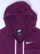 Nike Trainingsjacke (XS)