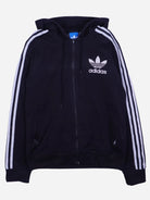 Adidas Zip Hoodie (M)