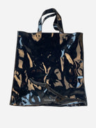 Sephora Shopper Tasche Schwarz Y2k