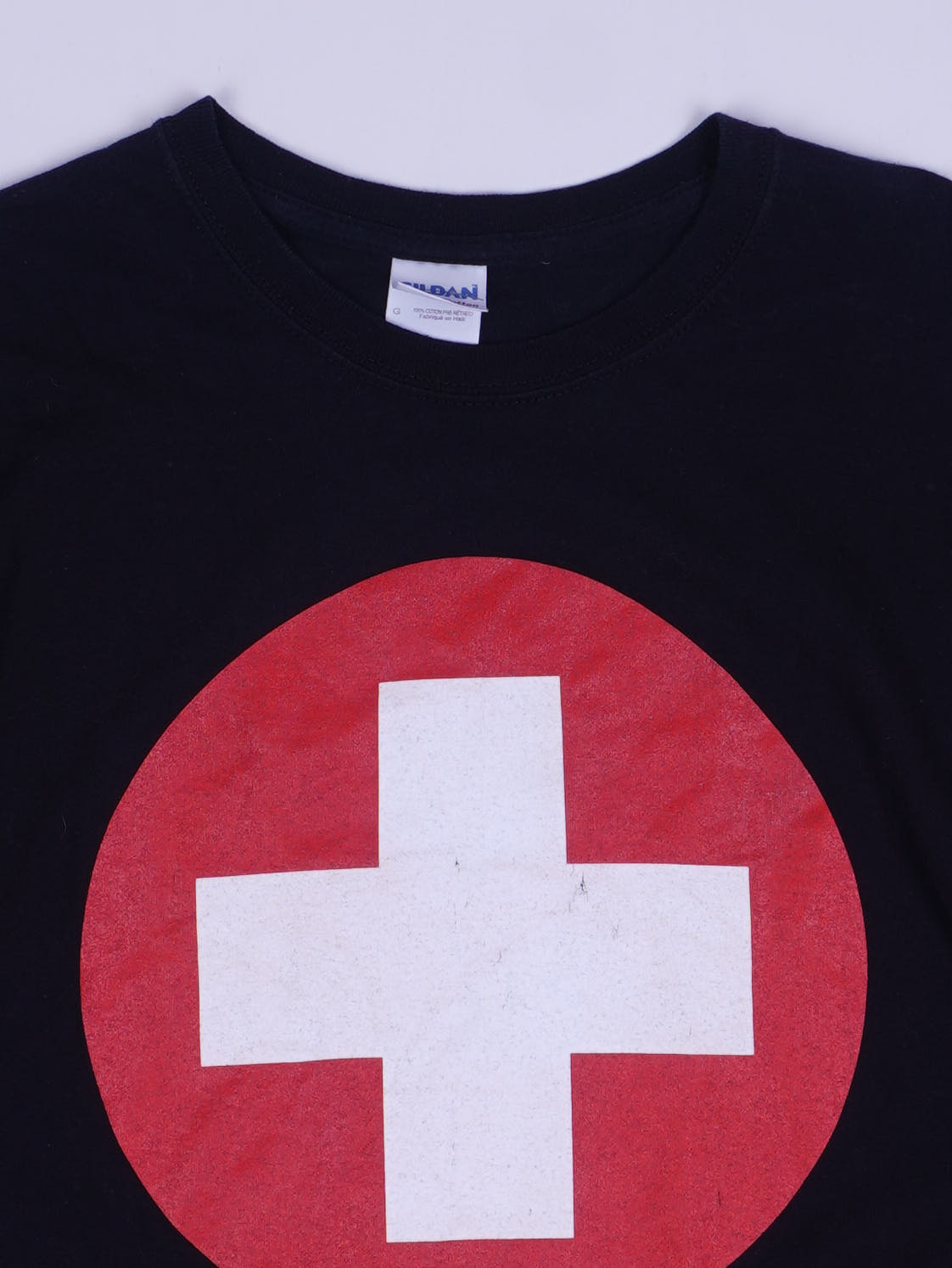 Vintage T-Shirt (L)