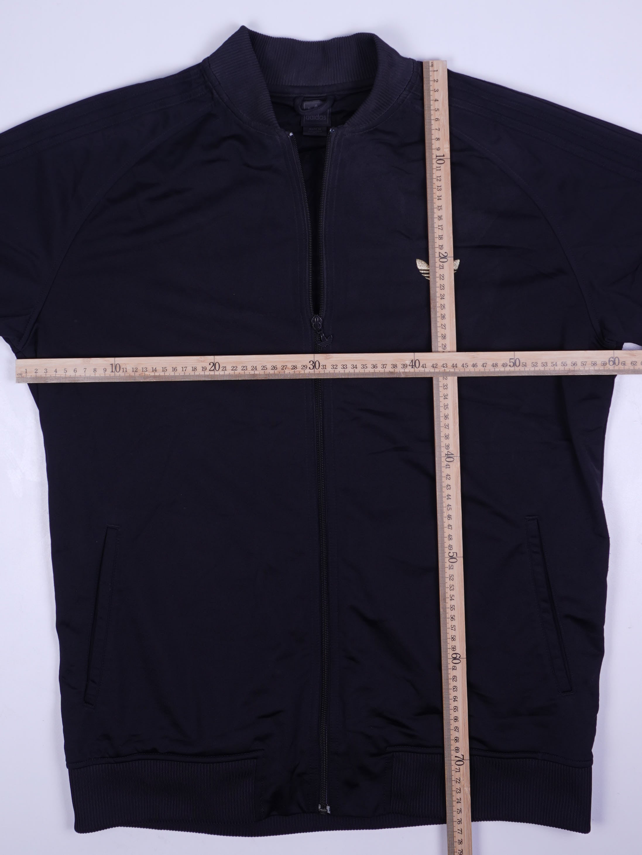 Adidas Trainingsjacke (XL)