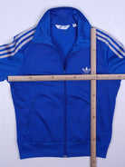 Adidas Trainingsjacke (M)