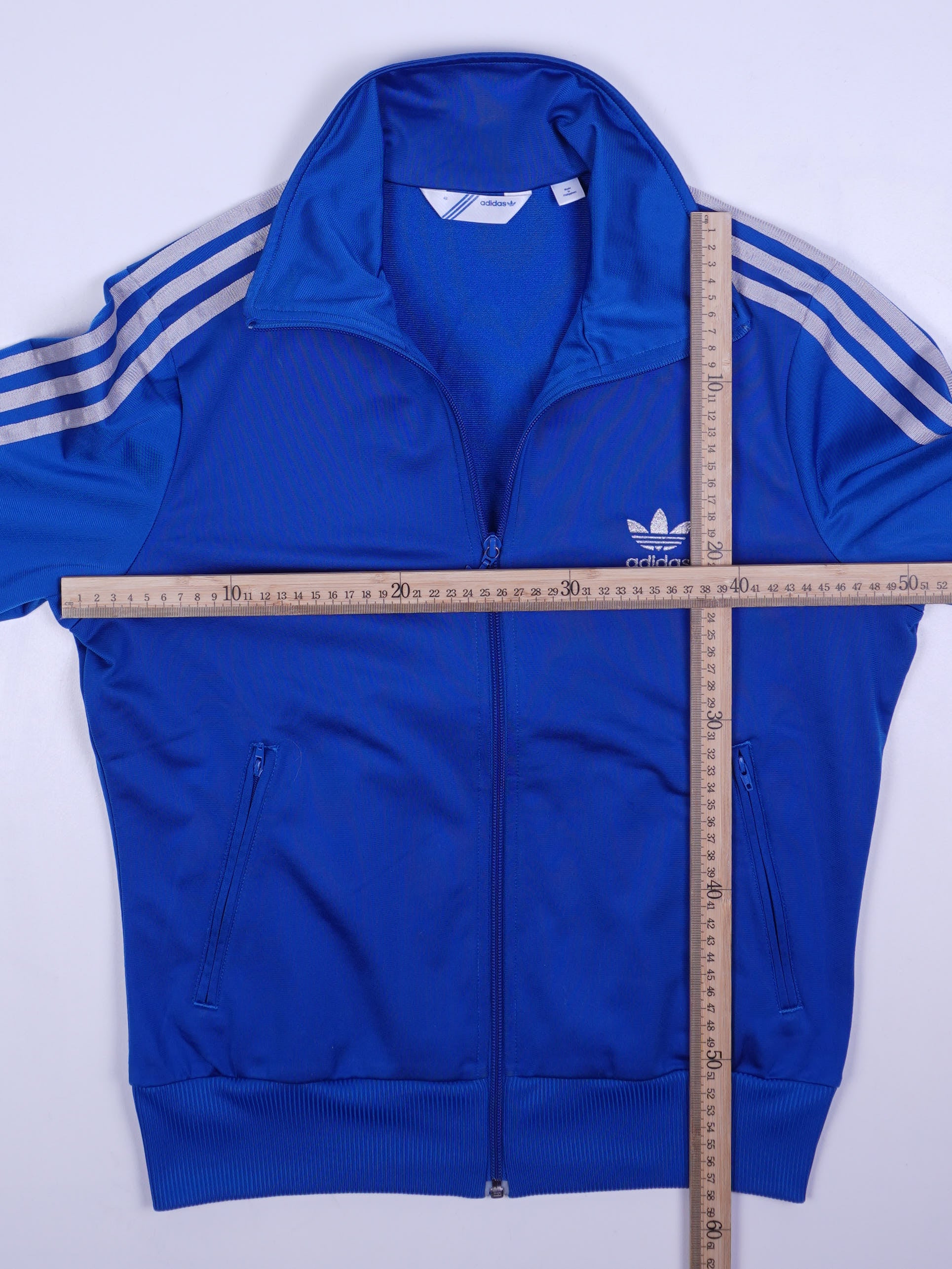Adidas Trainingsjacke (M)